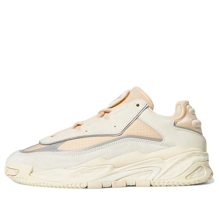 (WMNS) adidas Niteball 'Chalk White Ecru Tint' GZ7166 - 1