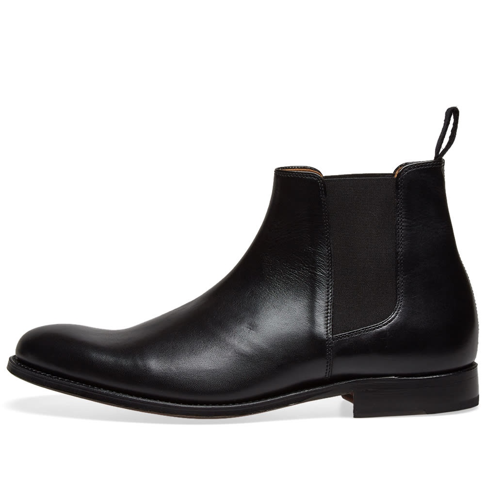 Grenson Declan Chelsea Boot - 2