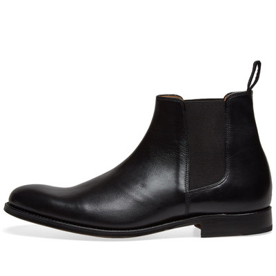 Grenson Grenson Declan Chelsea Boot outlook