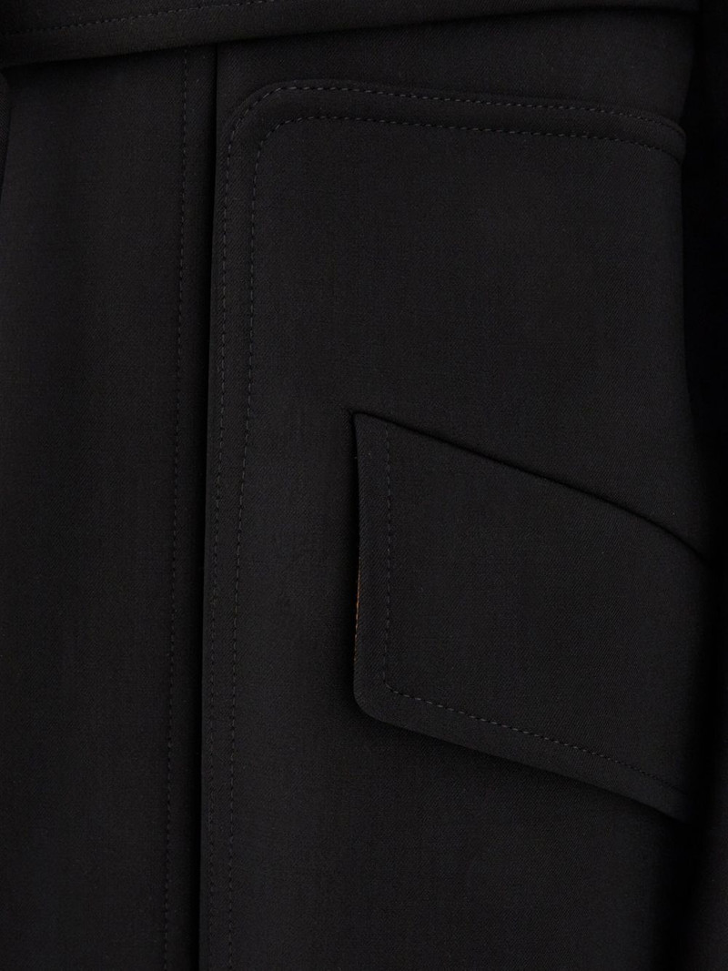 belted long coat 3