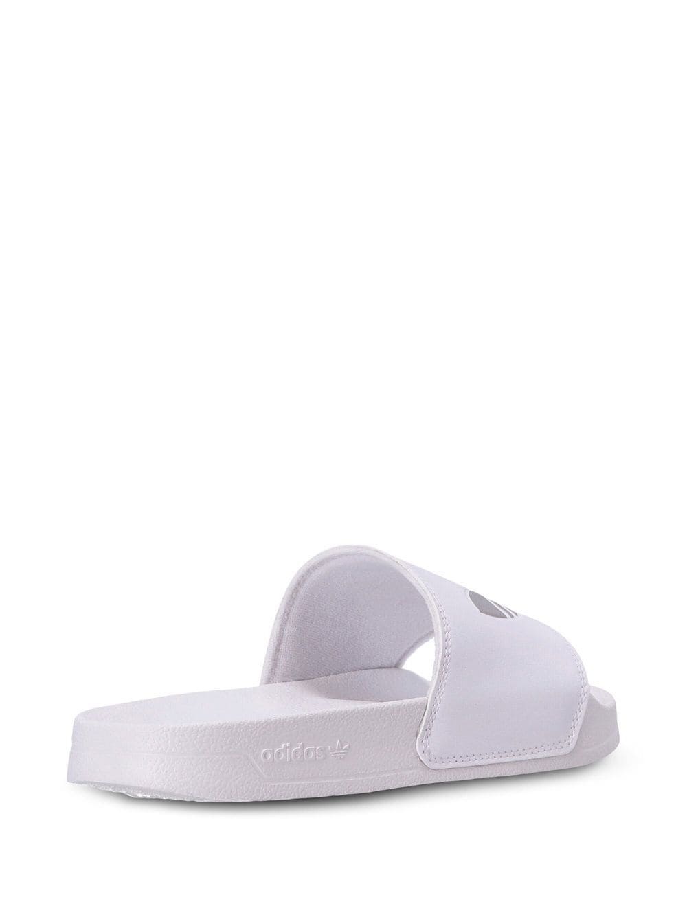 Adilette Lite trefoil-logo slides - 3