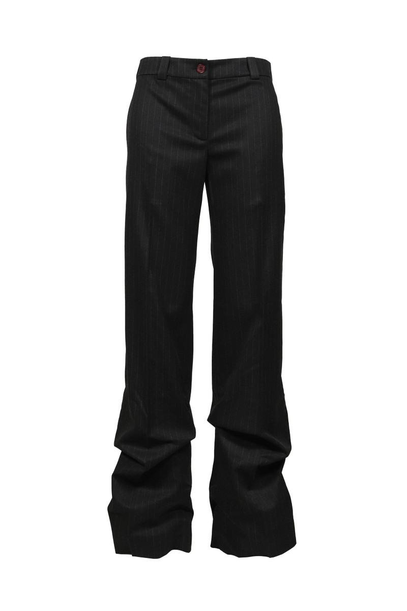 SUIT PANTS SHARPEI BLACK / BLK 1