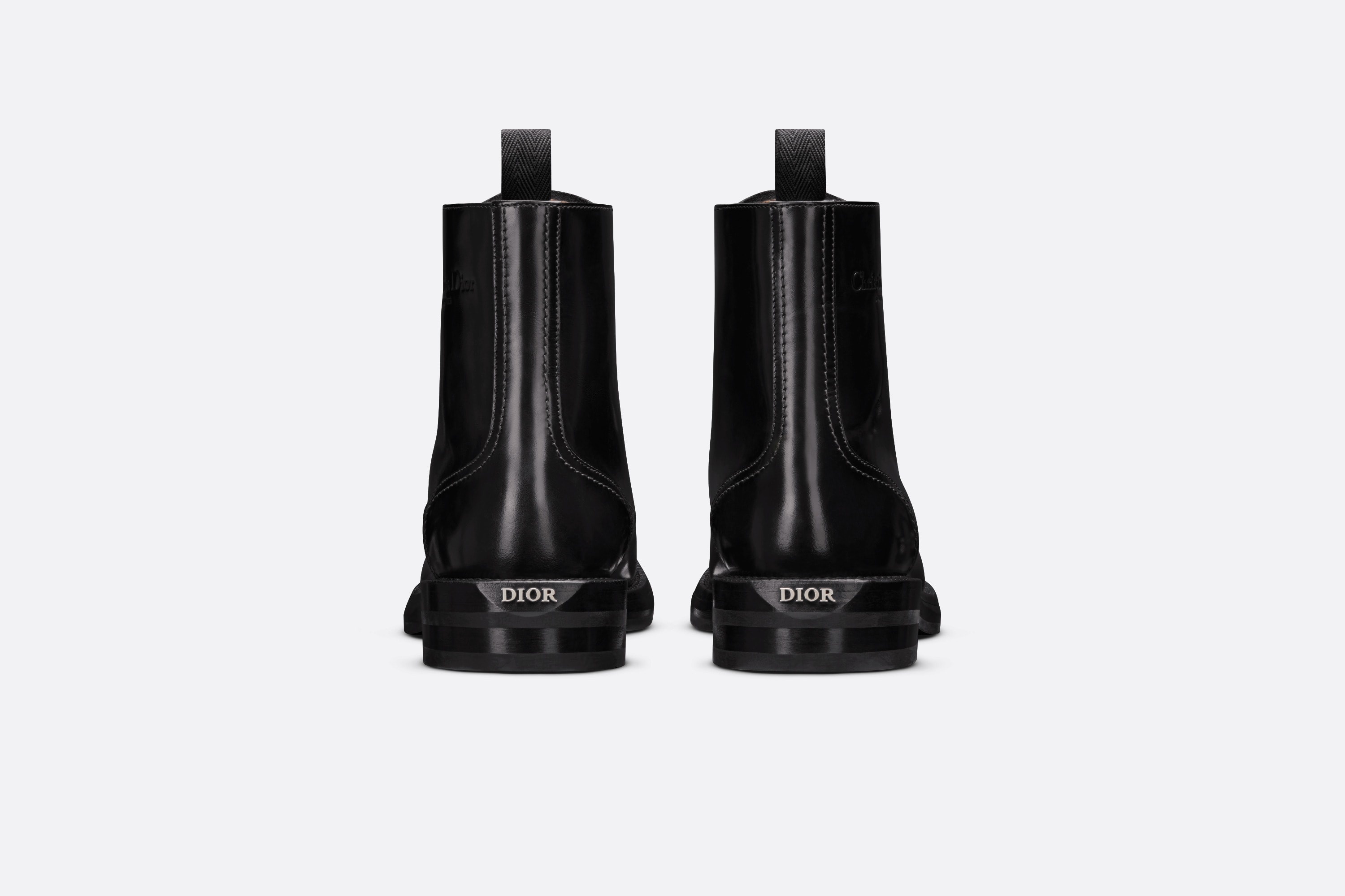 Dior Carlo Ankle Boot - 5