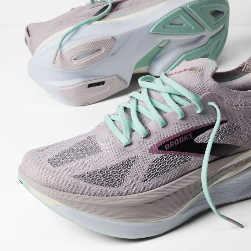 BROOKS Hyperion Max 3 outlook