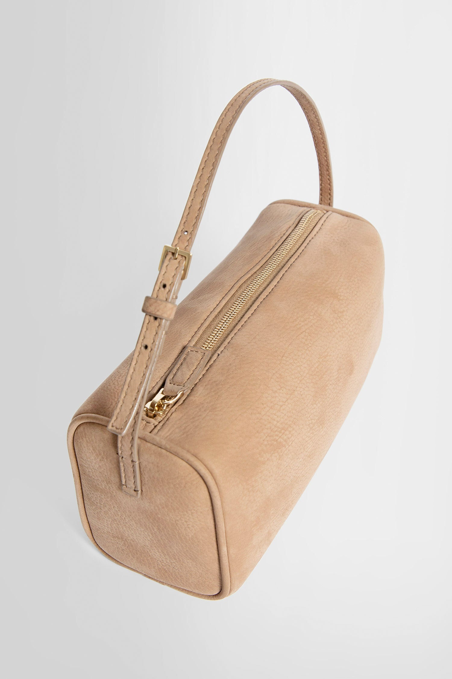 THE ROW WOMAN BEIGE TOP HANDLE BAGS - 4