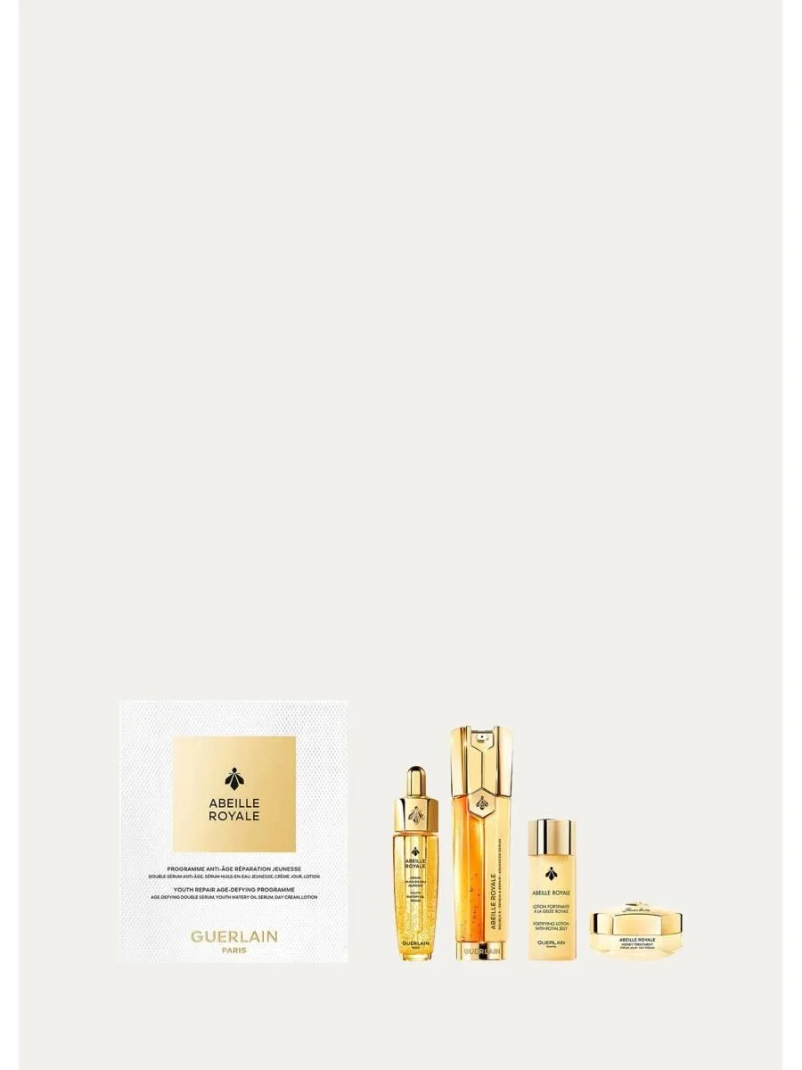 Abeille Royale Age-Defying Set - 1