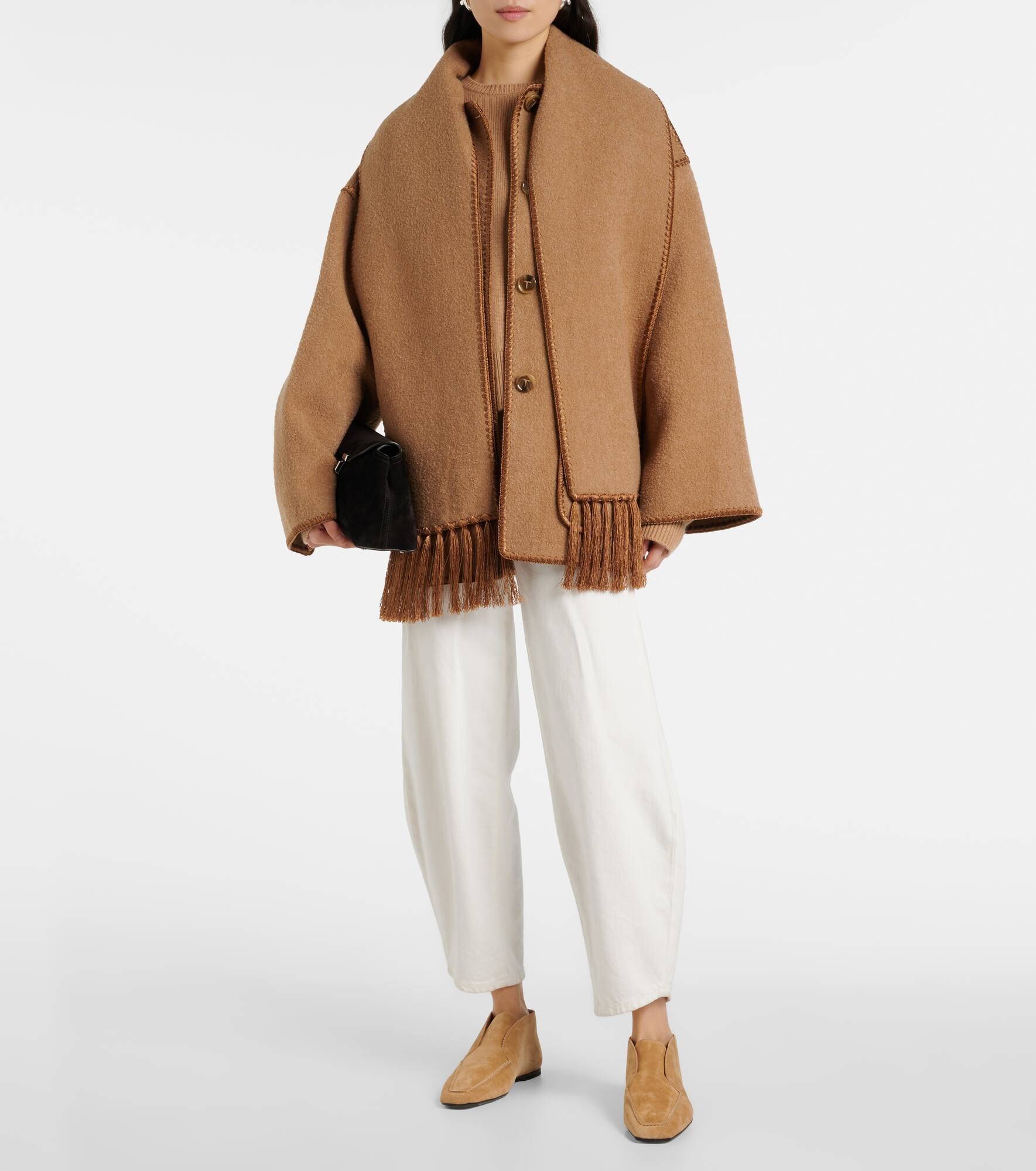 Desert suede boots - 3
