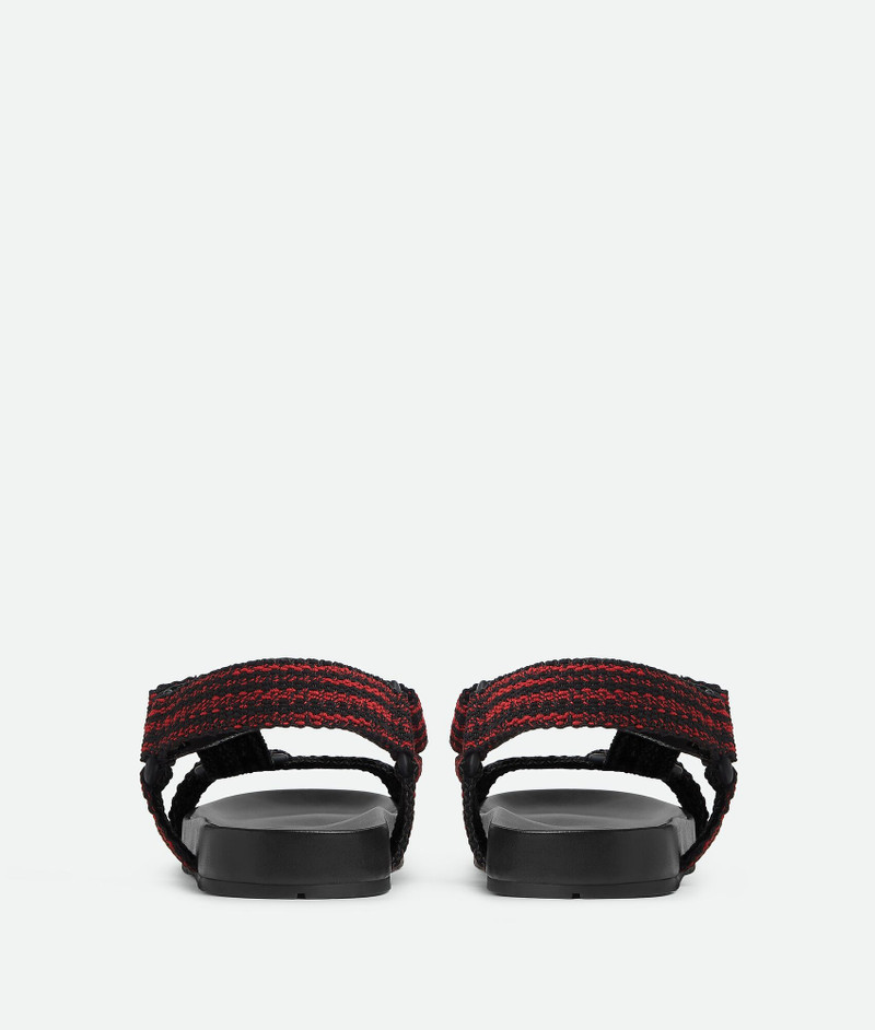 Bottega Veneta Trip Sandal outlook