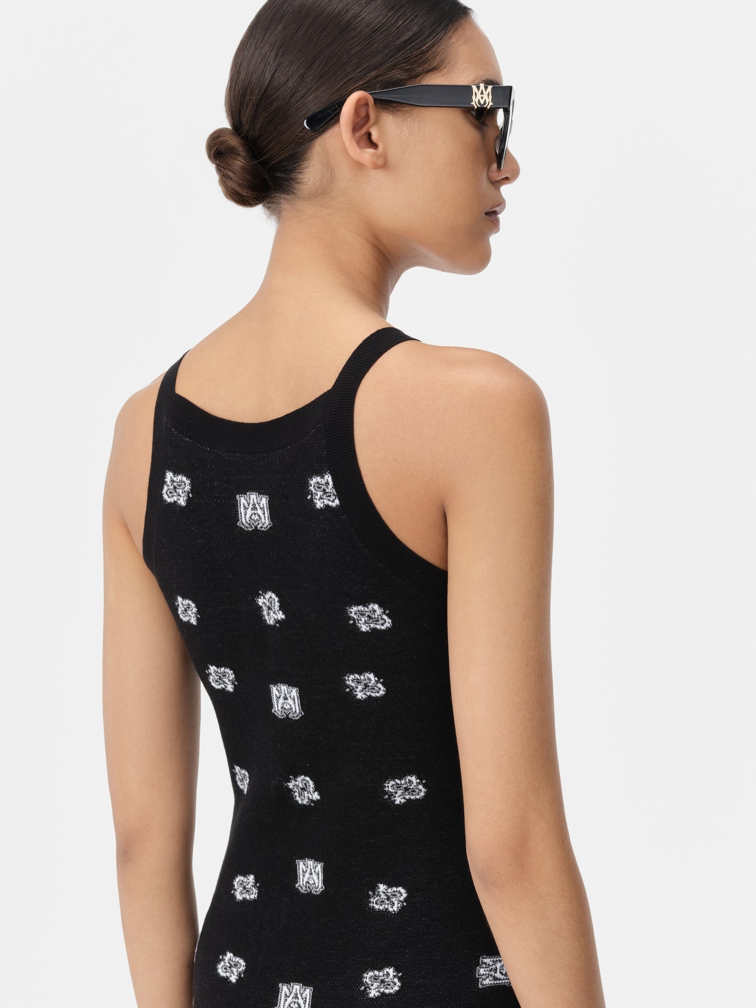 BANDANA DRESS - 5