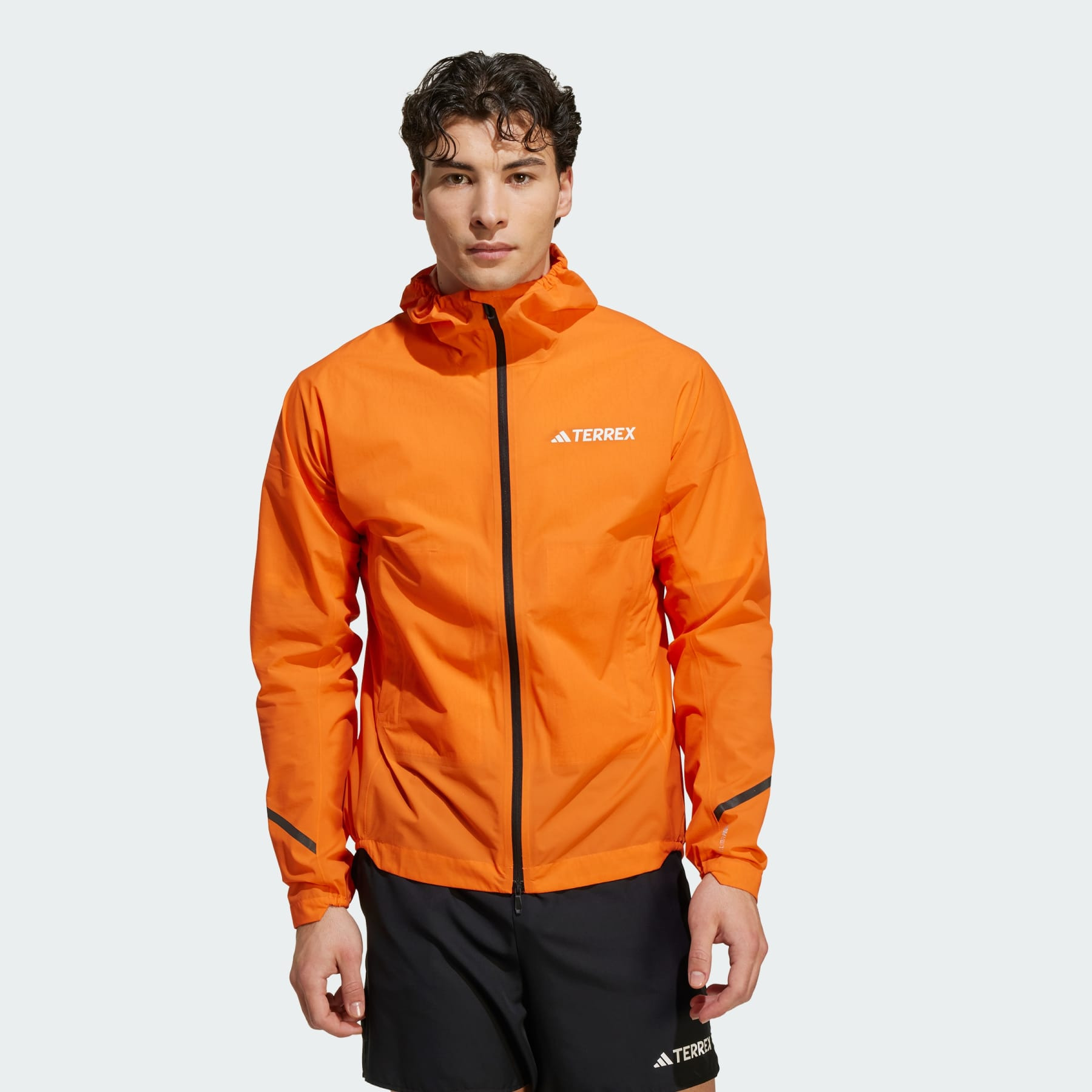 Terrex Xperior 2.5 Layer Light Climaproof Jacket - 2