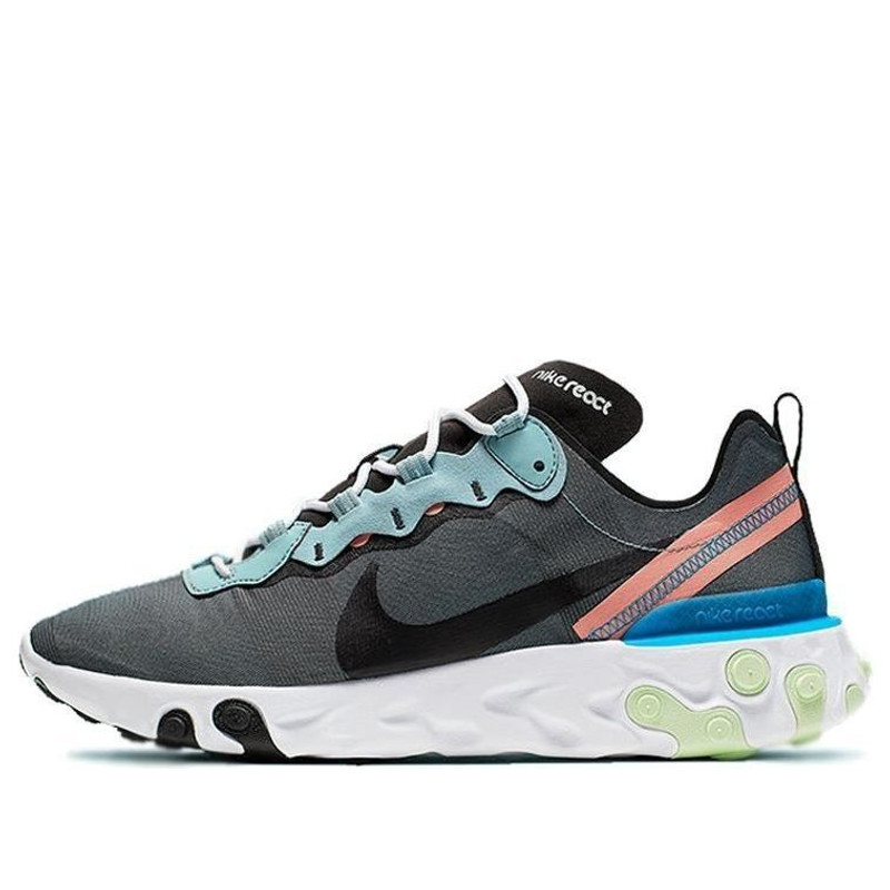 Nike React Element 55 'Ocean Cube' BQ6166-300 - 1