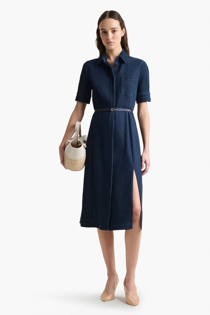 Altuzarra 'KIERAN' DRESS outlook