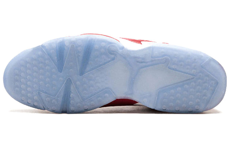 Air Jordan 6 Retro 'Slam Dunk' 717302-600 - 5