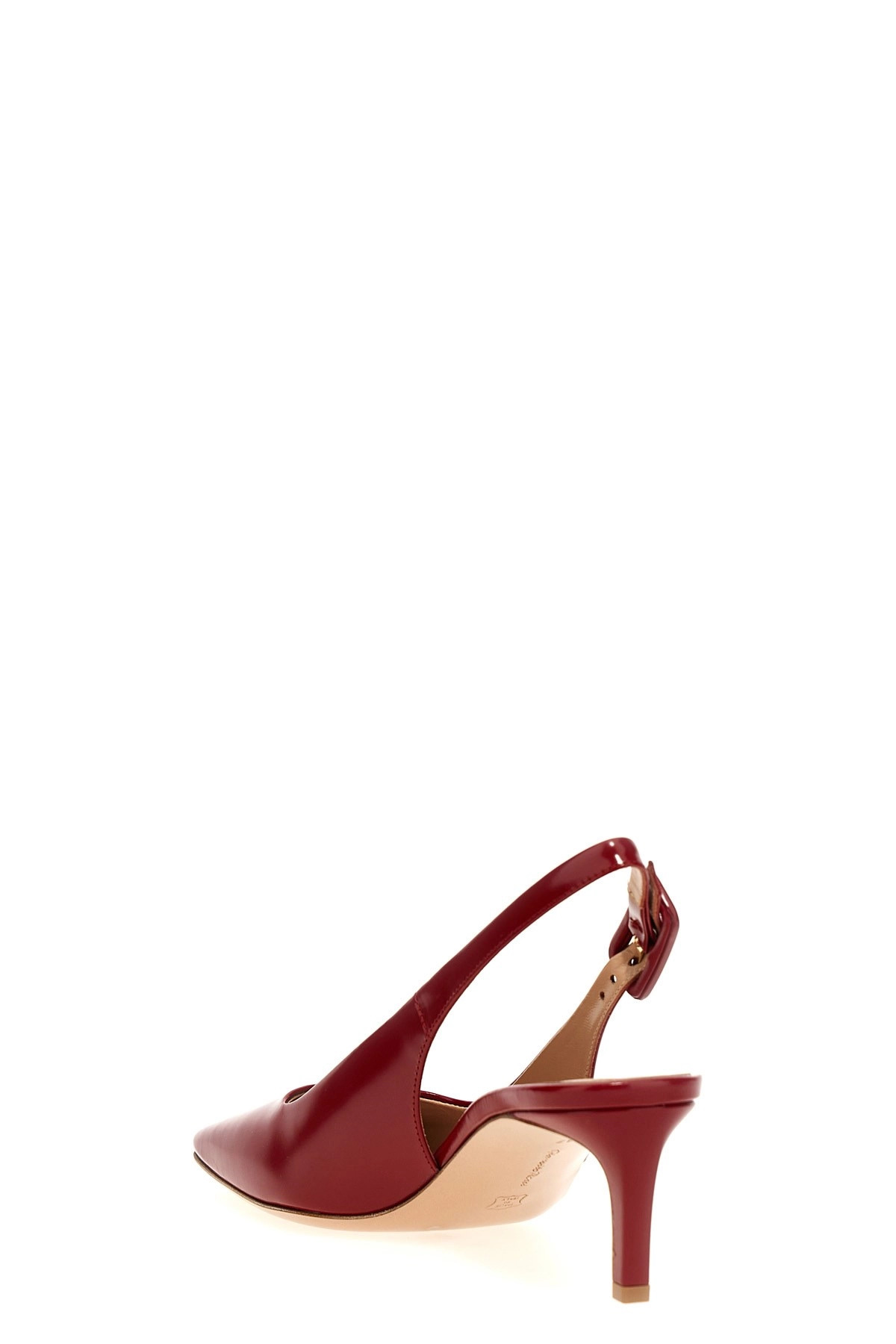 'Ric' slingback - 5