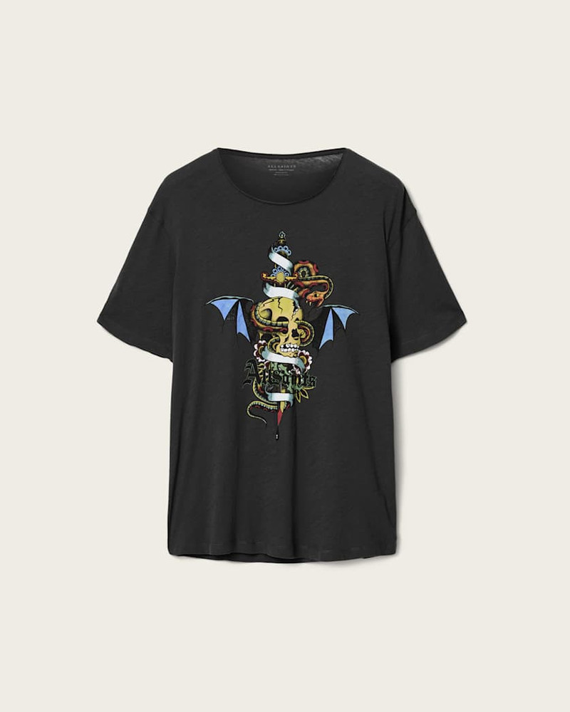 SABRE GRAPHIC T-SHIRT 1
