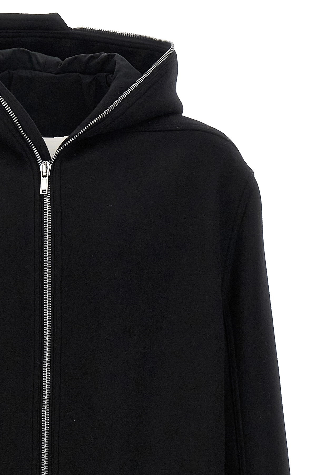 'Gimp Mac' coat - 3