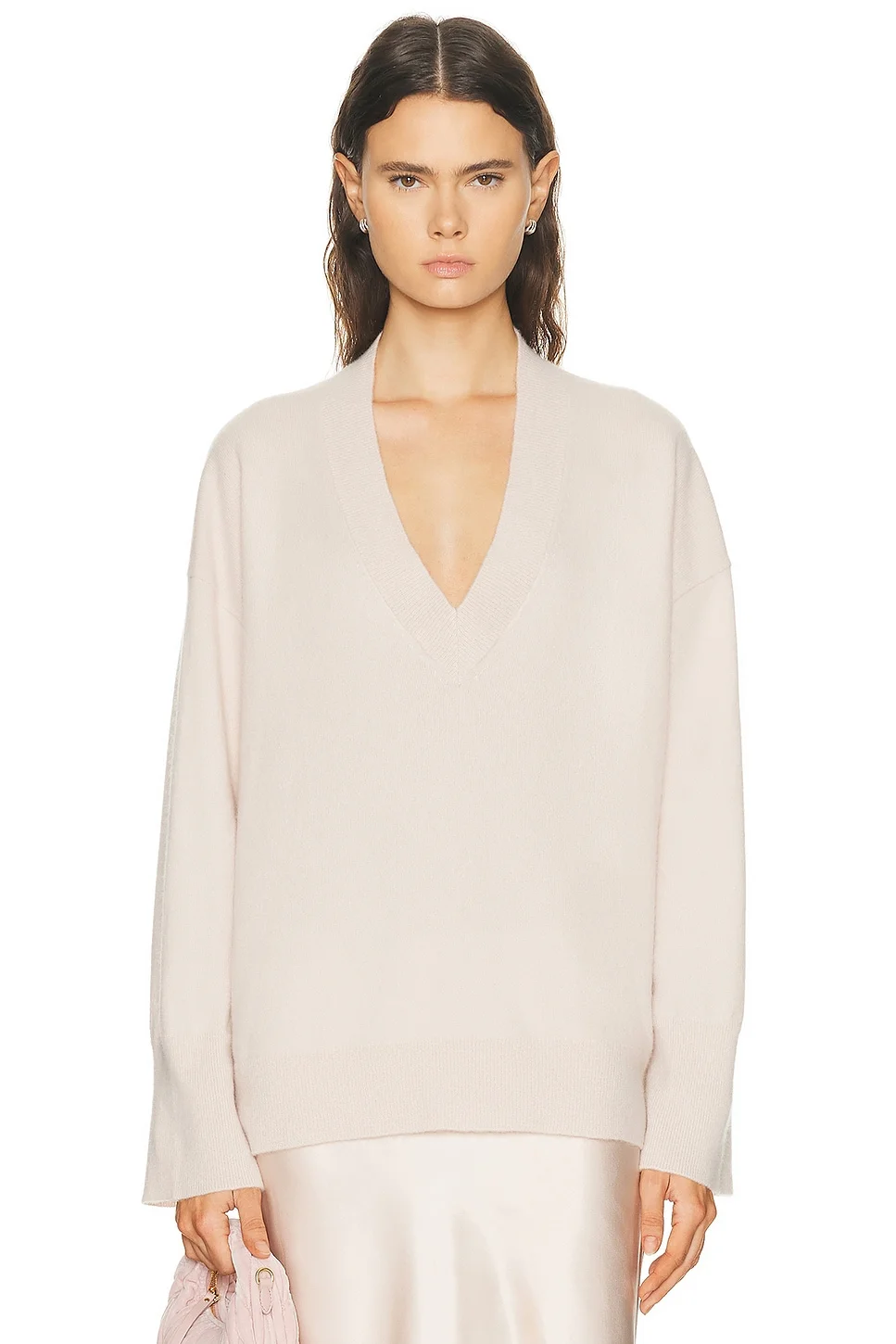 Nylah Pullover Sweater - 1