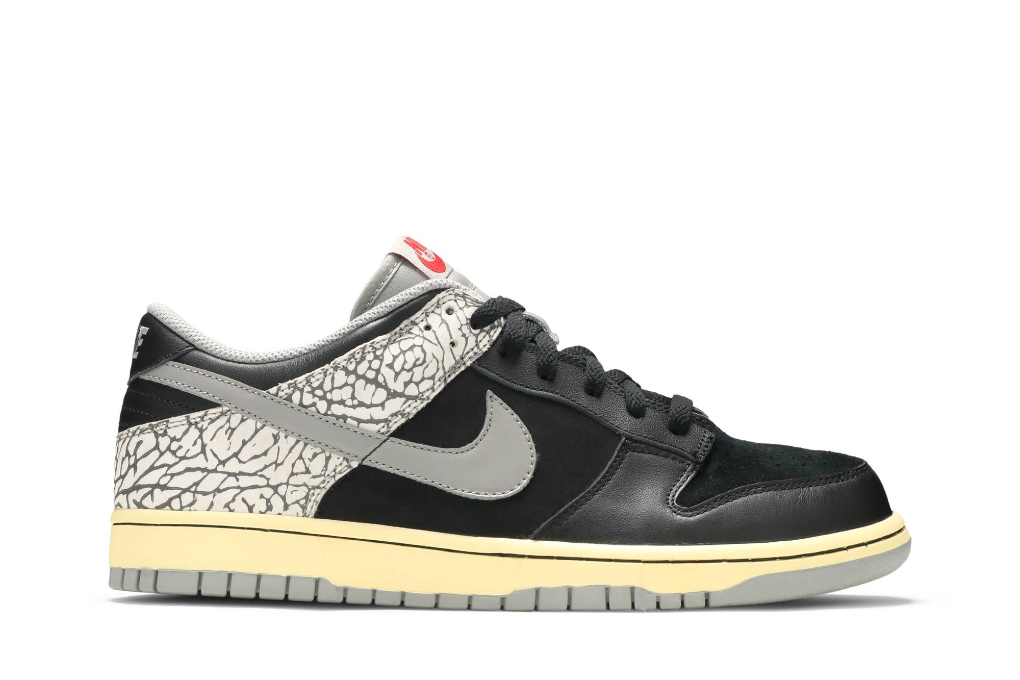 Dunk Low Cl 'Jordan Pack' - 1