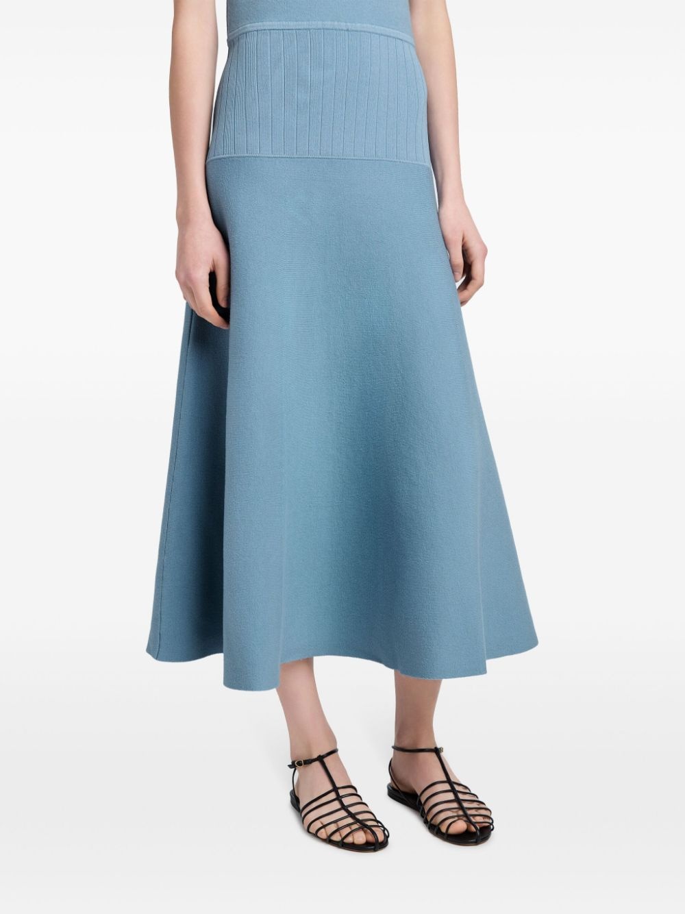 Lucia midi dress - 5