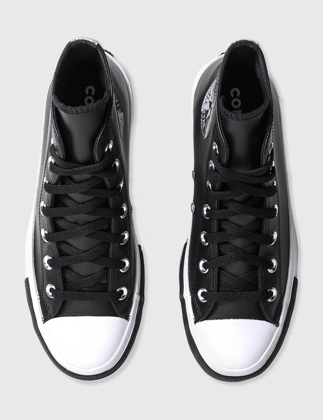 Chuck Taylor All Star Double Stack Lift - 4