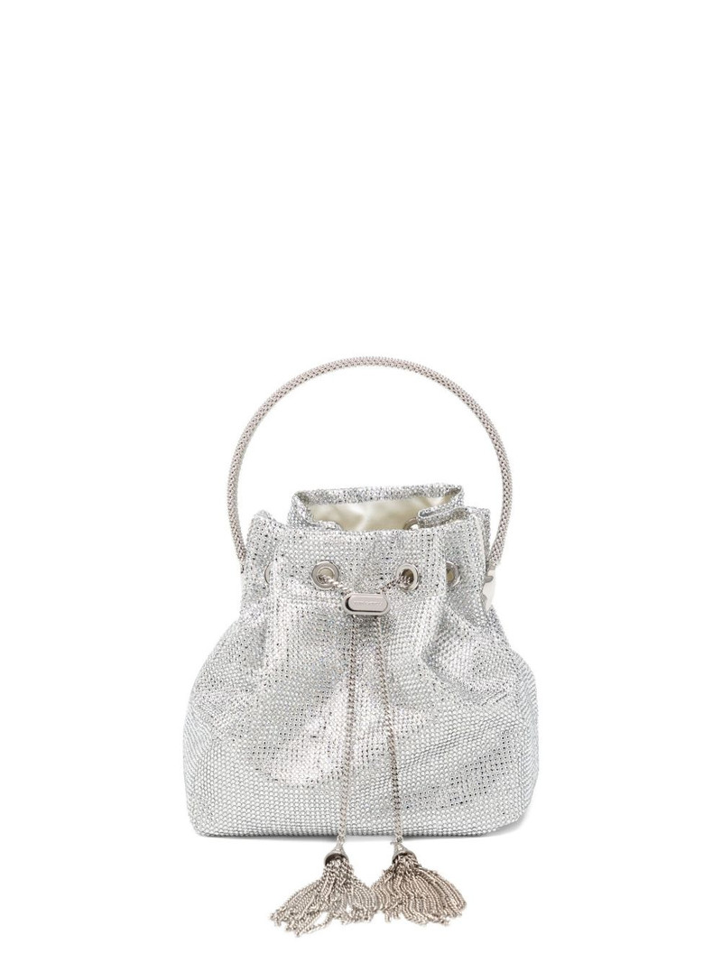 mini Deva tote bag 1