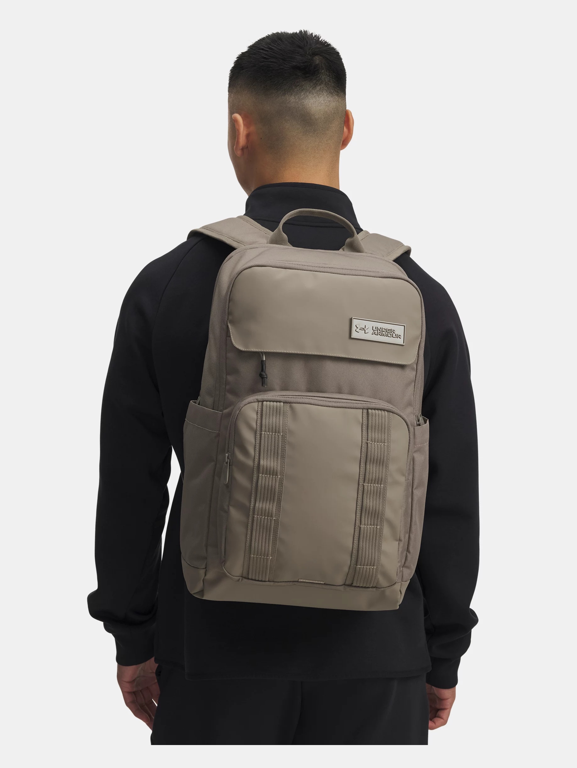 UA Triumph Campus Pro - 5