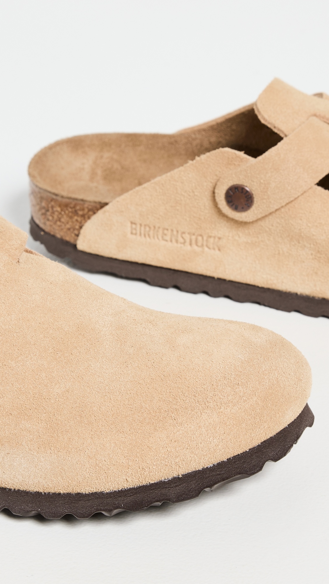 Boston Clogs - 5