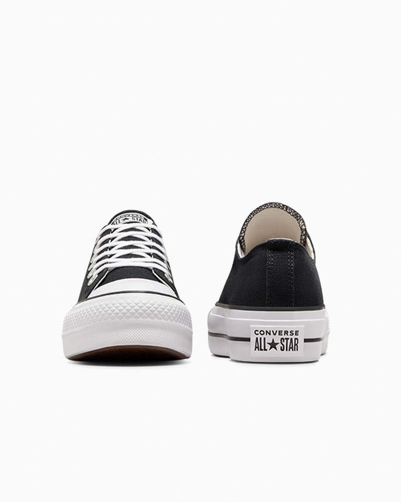 Chuck Taylor All Star Lift Platform Canvas 8
