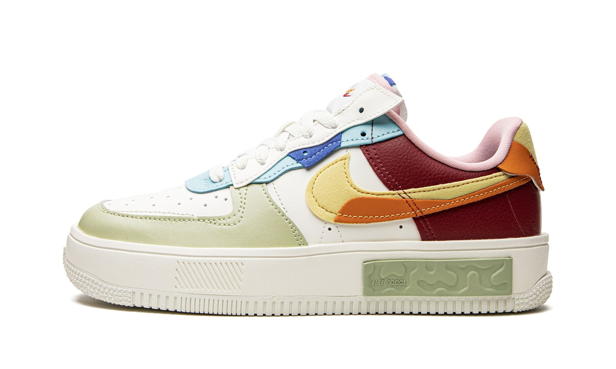 WMNS Air Force 1 "Fontanka" - 1