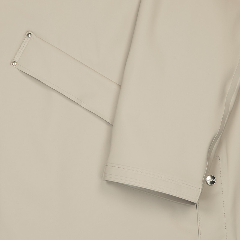 Skipagata Hooded Raincoat (Unisex) 11