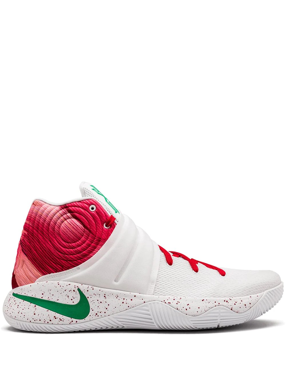 Kyrie 2 ID "Ky-Rispy Kreme" sneakers - 1