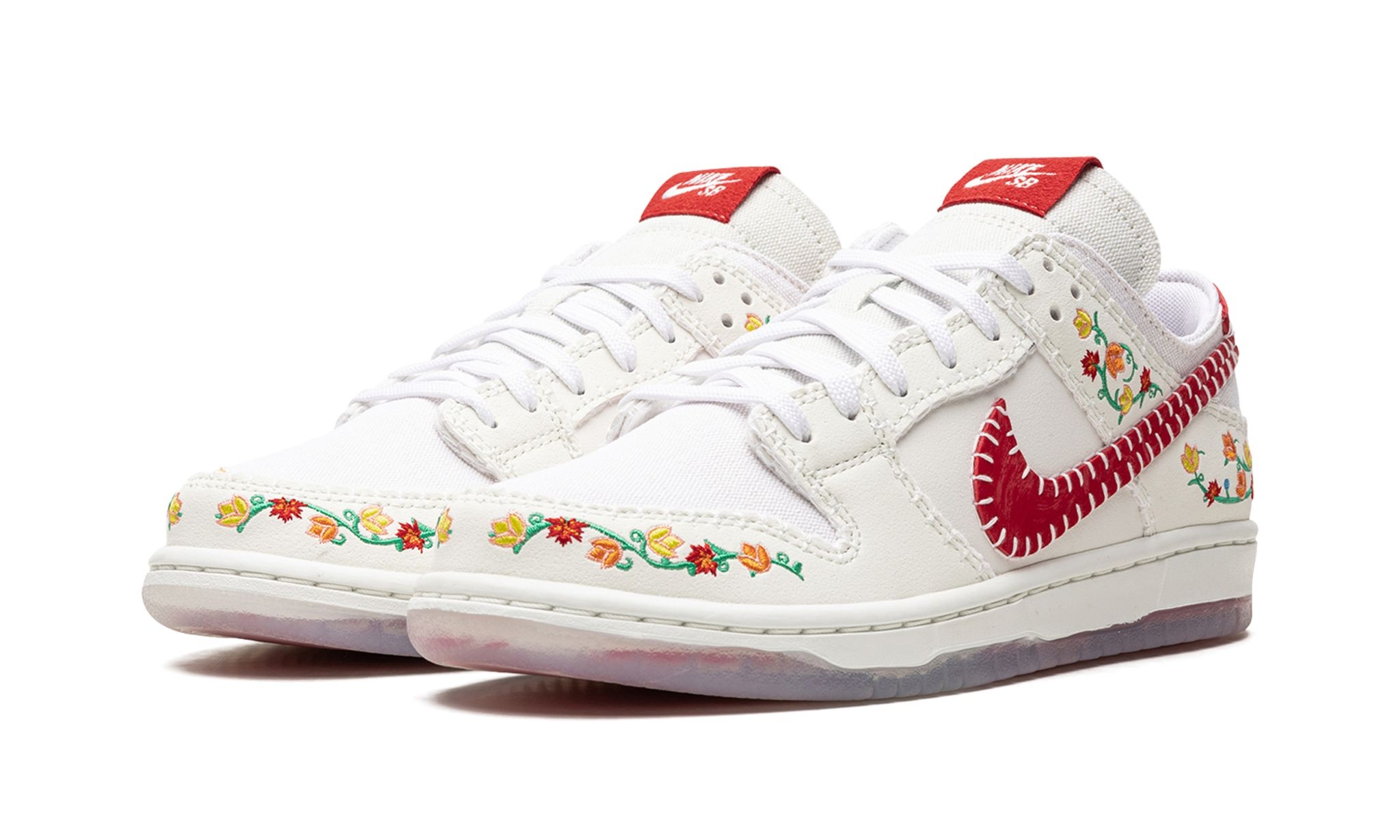 Nike Dunk Low "N7" - 2