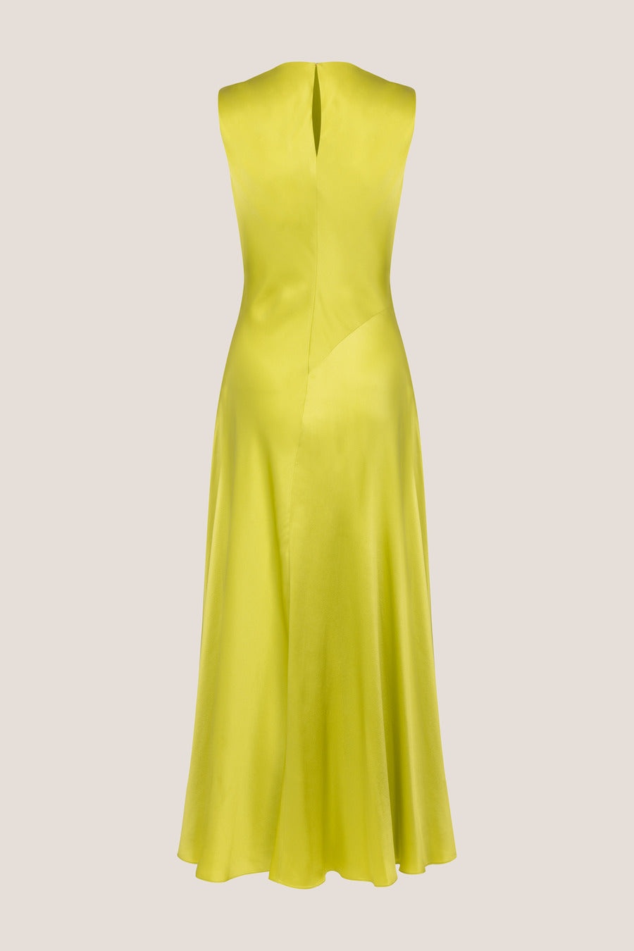 ALMA DRESS - 5