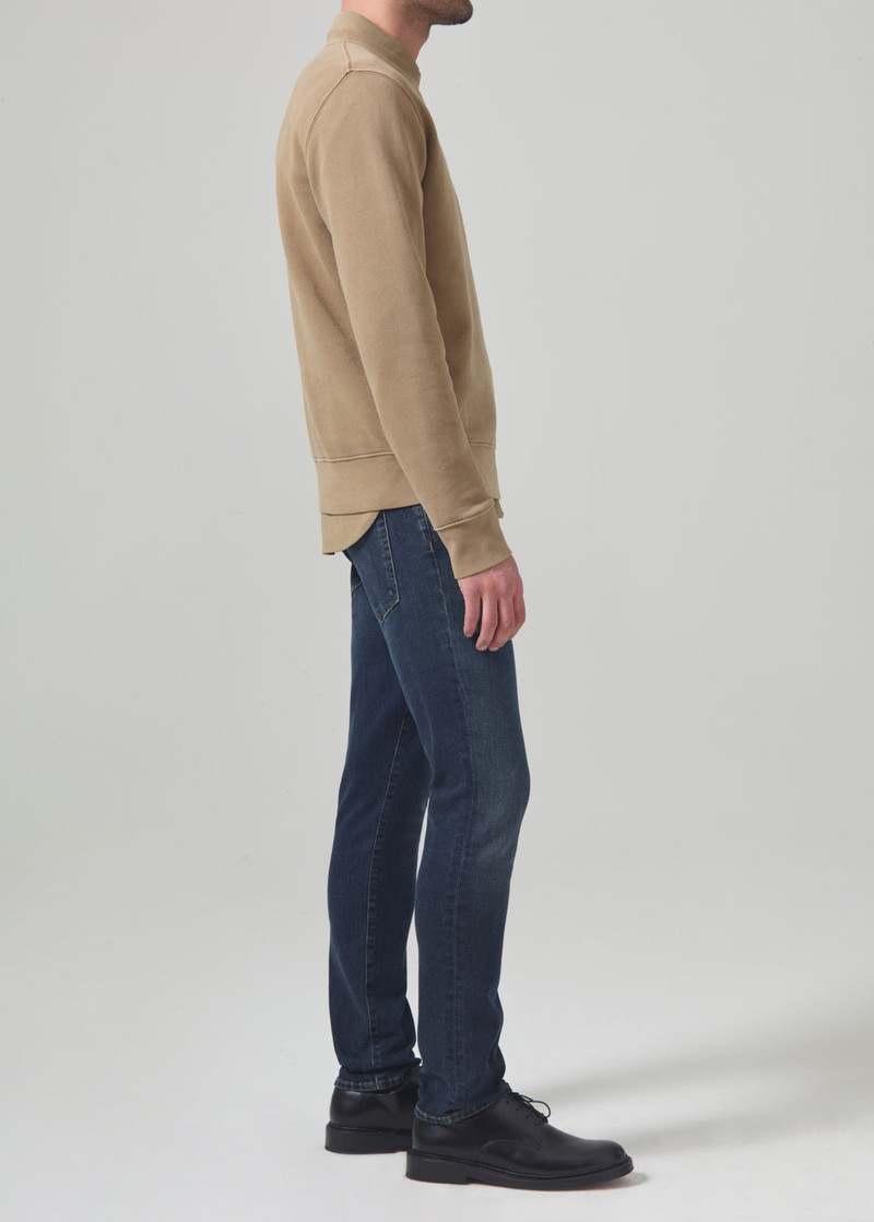 London Tapered Slim Archive In Alchemy 4