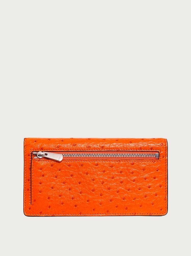 GANCINI CONTINENTAL WALLET - 3