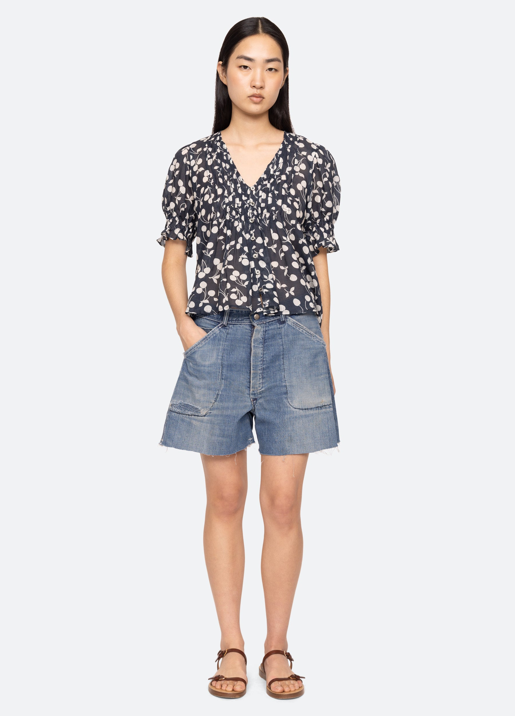Cheri Top - 7