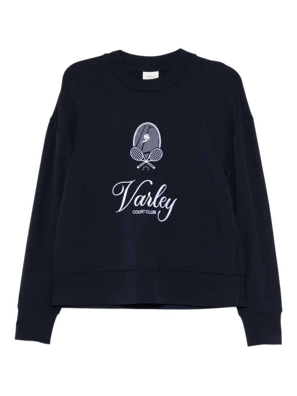 Rasco Namesake sweatshirt - 1