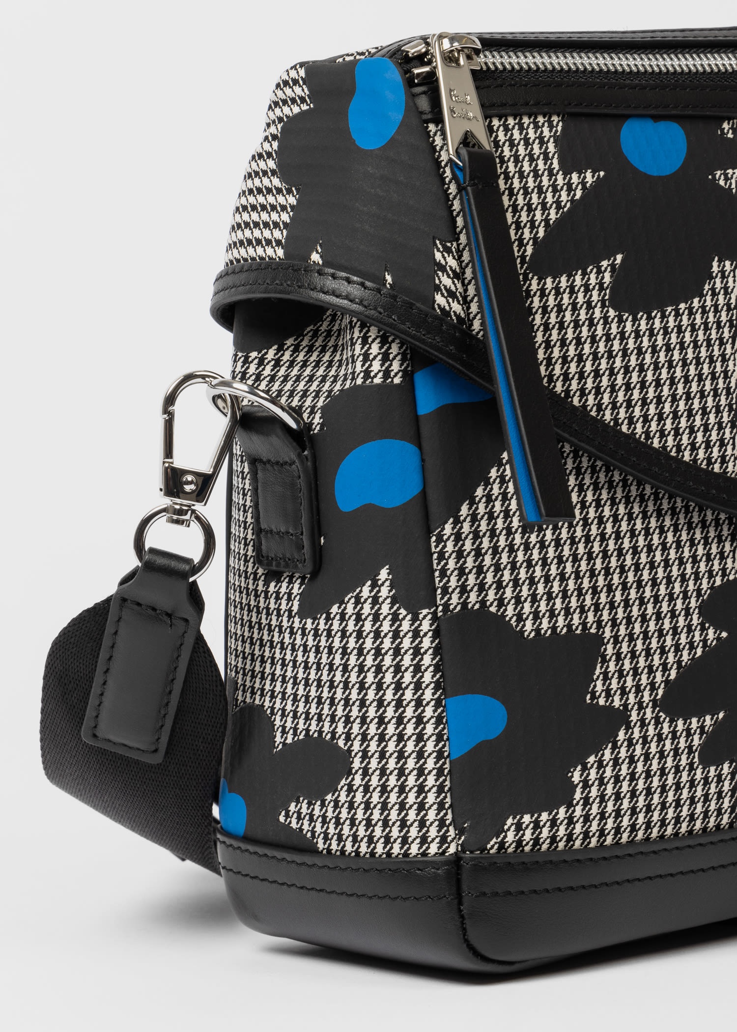 'Big Flower' Print Camera Bag - 2