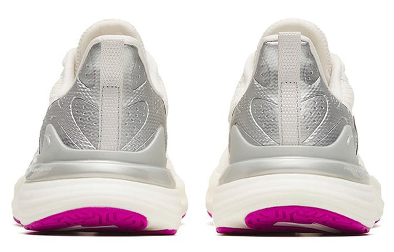 ANTA (WMNS) ANTA Chuang 2.5 'White Silver Purple' 122235582-5 outlook
