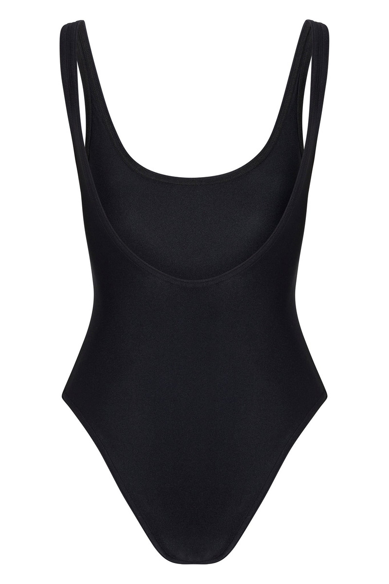 SPRWMN BLACK CLASSIC ONE PIECE outlook
