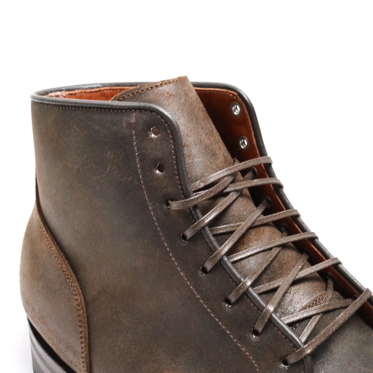 Service Boot 2030 Coyote Waxy Commander - 7
