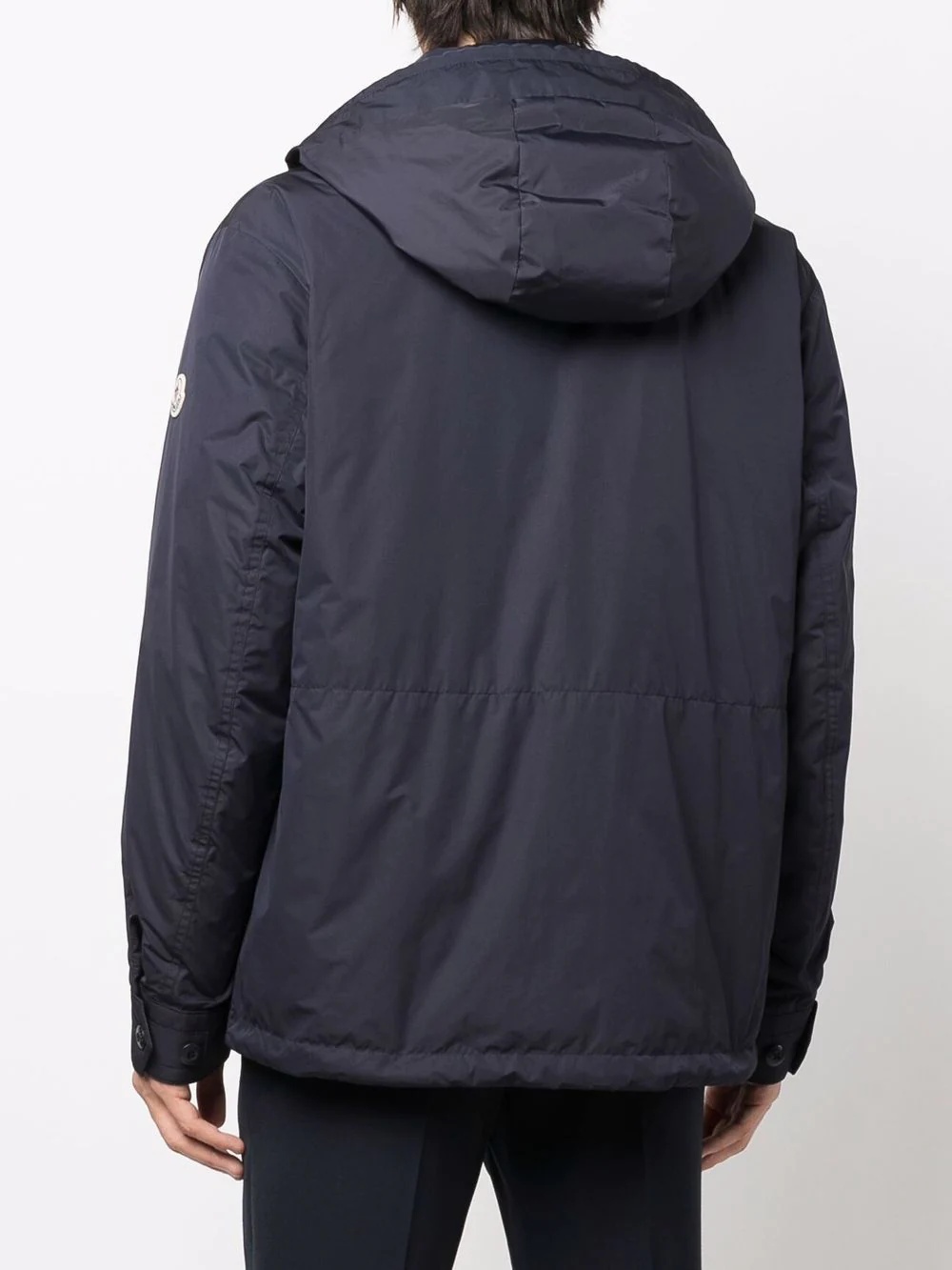 Isidore reversible jacket - 4