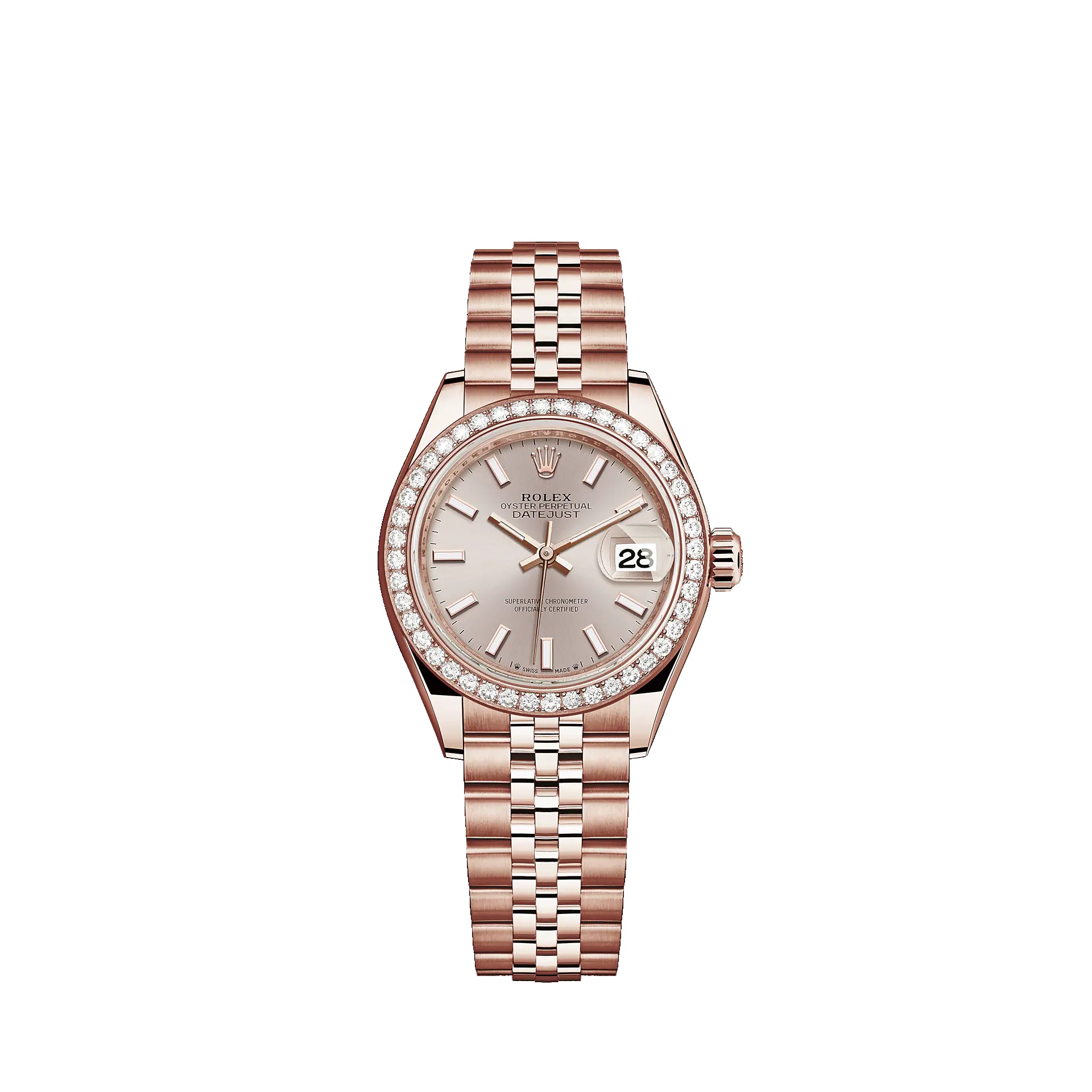 LADY-DATEJUST - 1