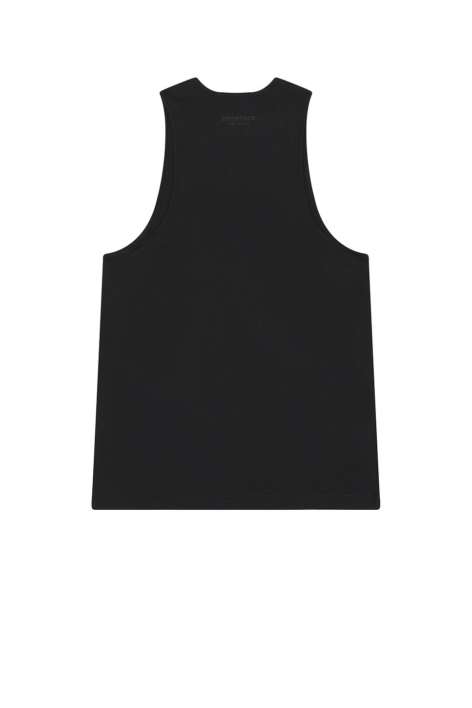 Vintage Fit Tank - 2