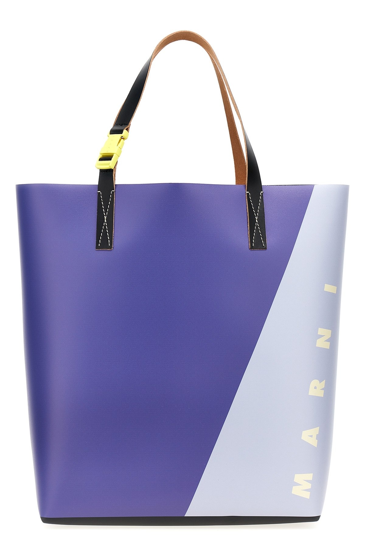 Logo shopping bag - 1