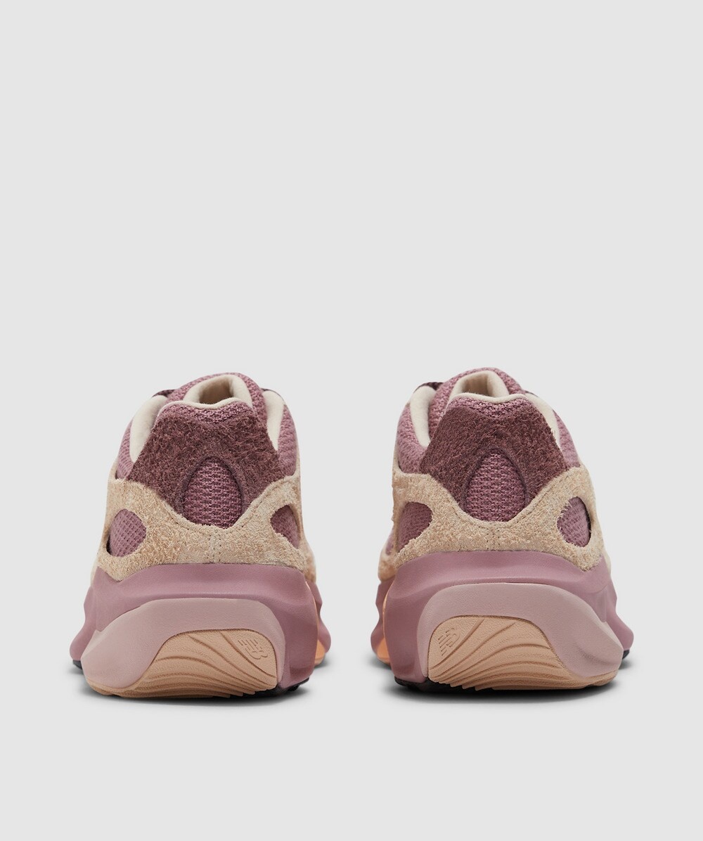 WRPD runner sneaker - 4
