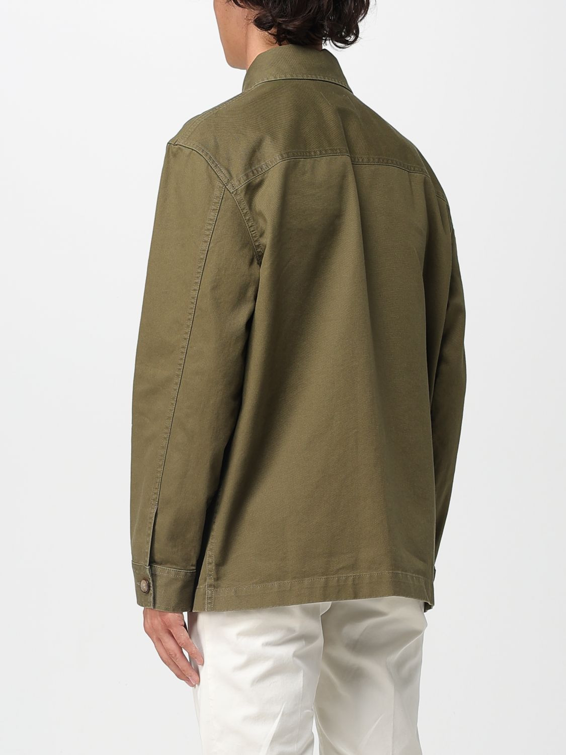 Shirt men Saint Laurent - 3