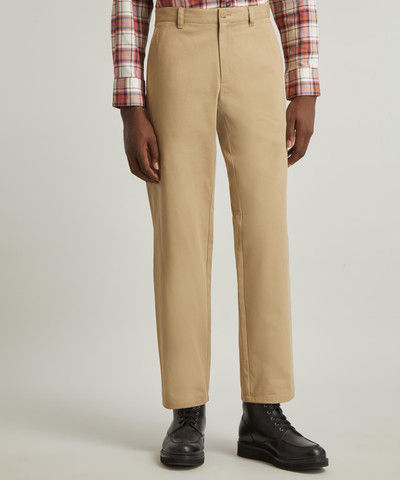 A.P.C. Ville Chino Trousers outlook