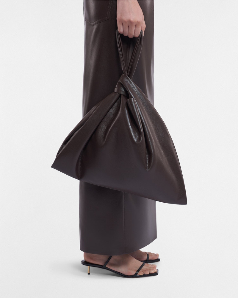 Okobor™ Alt-Leather Clutch Bag 7