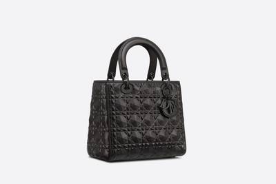 Dior Medium Lady Dior Bag outlook